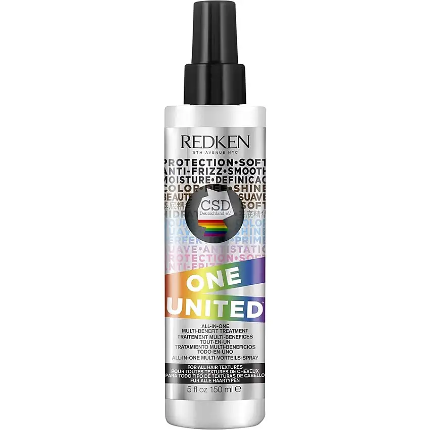 Redken Acidic Bonding ConcentratePride Edition