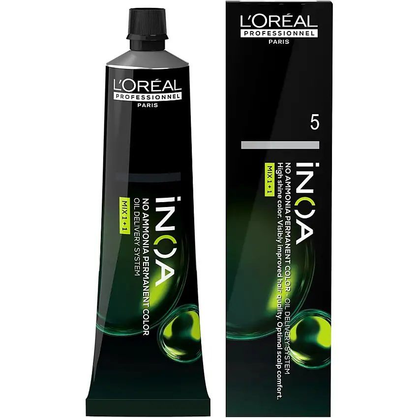 L’Oréal Professionnel Paris Inoa