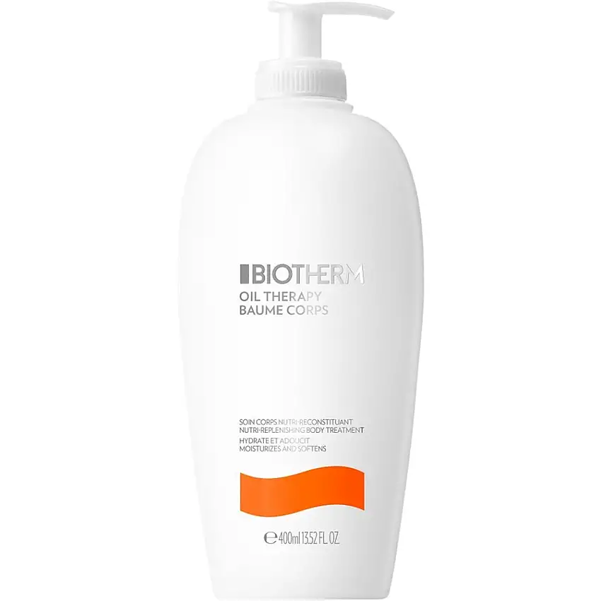Biotherm Oil Therapy