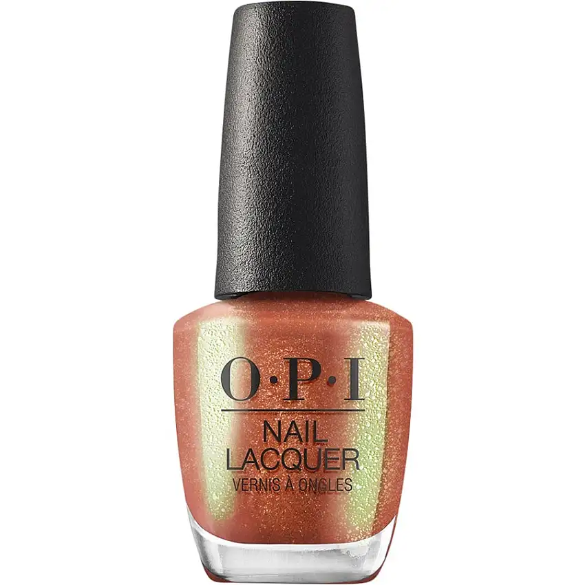 OPI Fall '23 Big Zodiac Energy