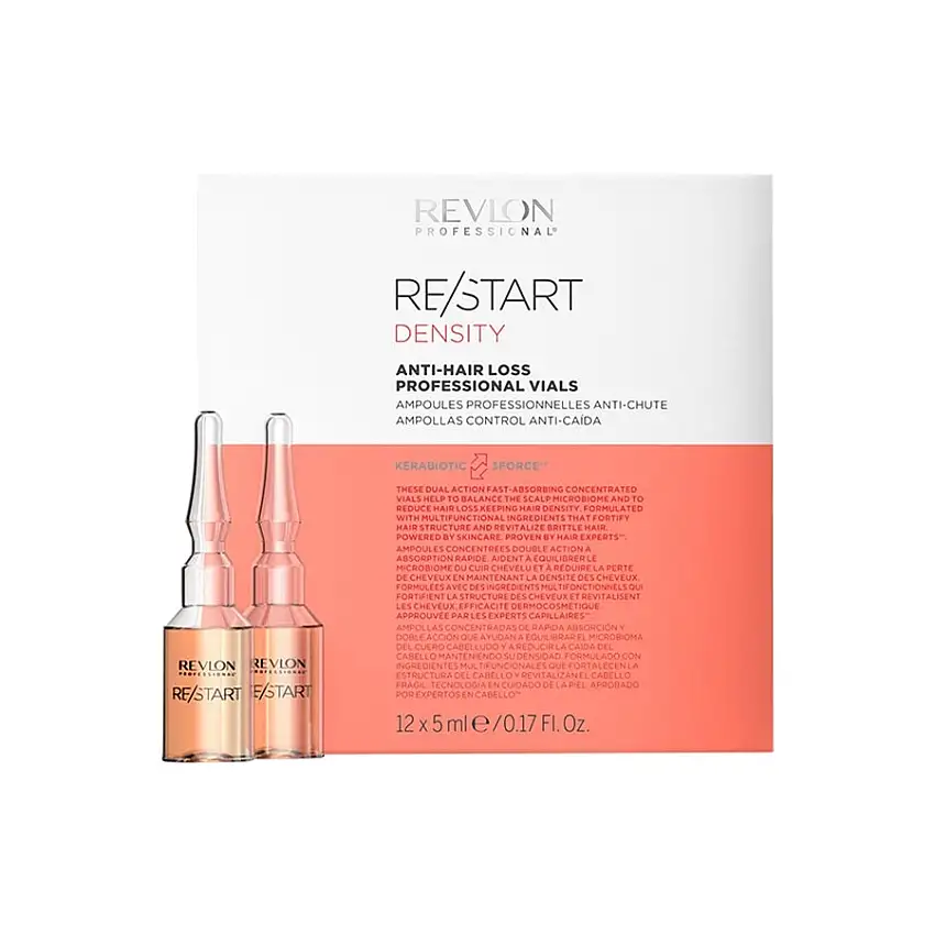 Revlon Professional Density
