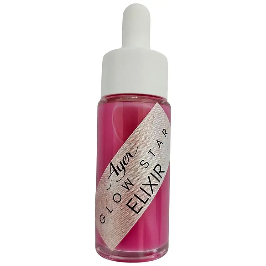 Ayer Masques & SérumsPink October Limited Edition