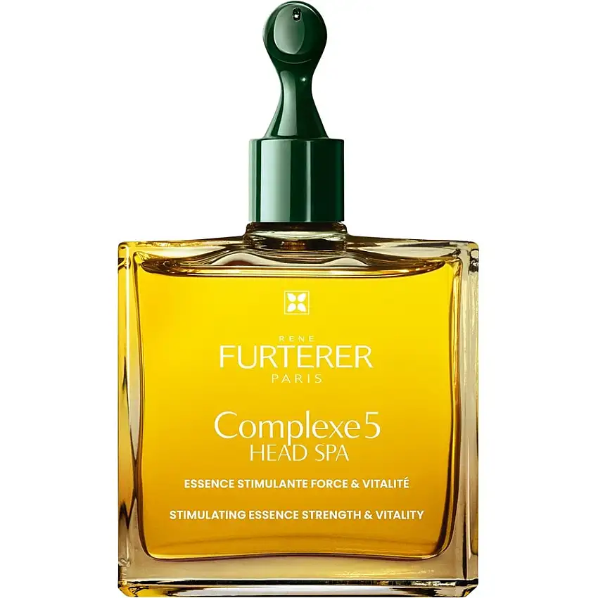 René Furterer Complexe 5