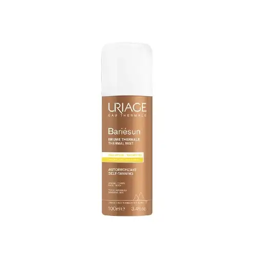 URIAGE Bariésun - Brume Thermale Autobronzante 100ml