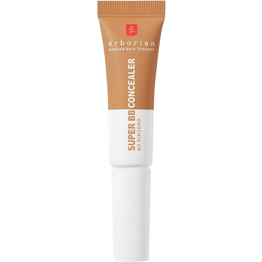 Erborian Concealer & Powder