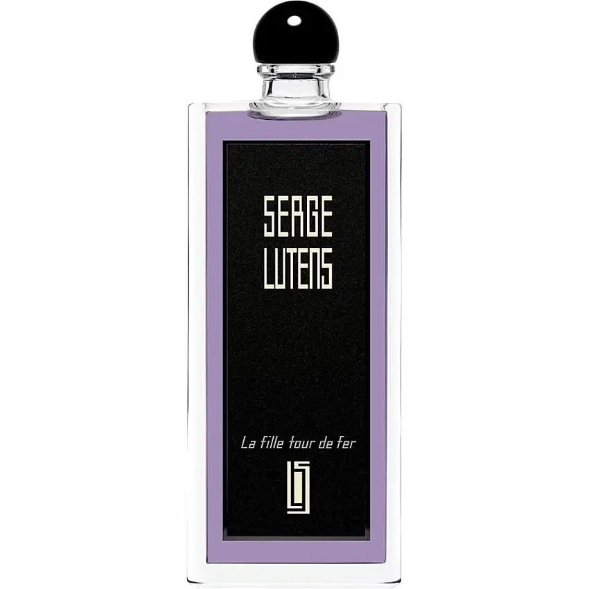 Serge Lutens COLLECTION NOIRELa Fille Tour de Fer