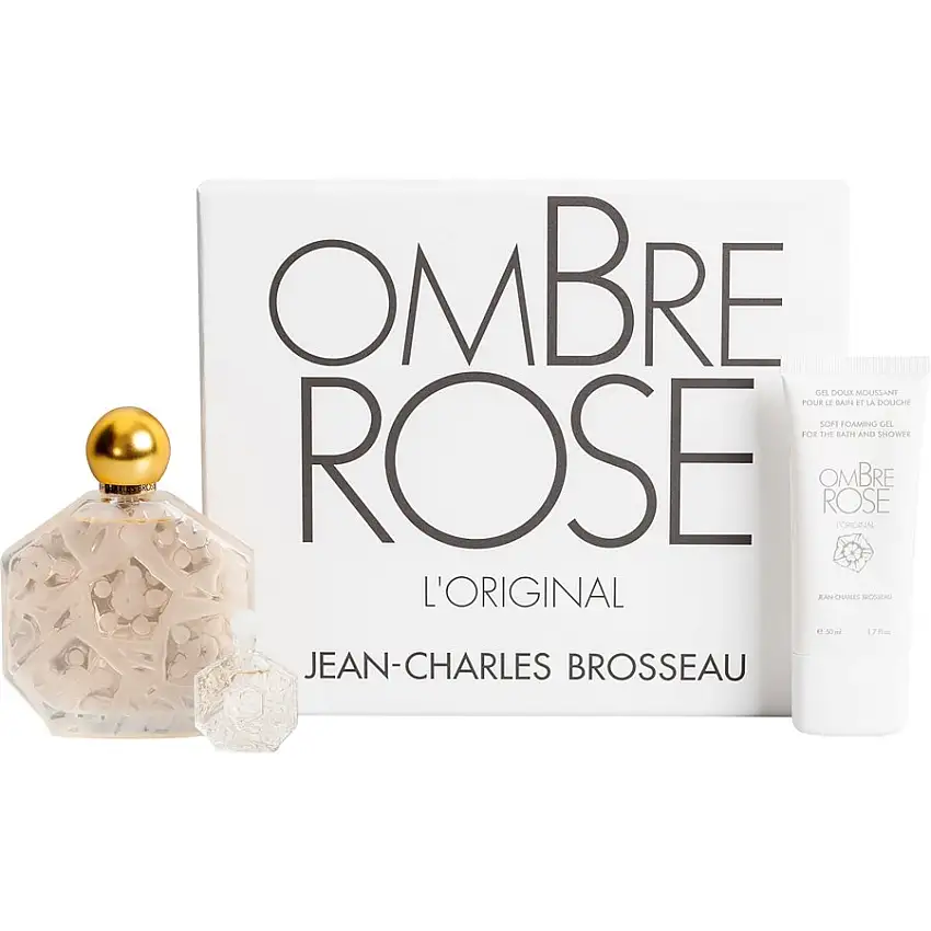 Jean-Charles Brosseau Ombre Rose