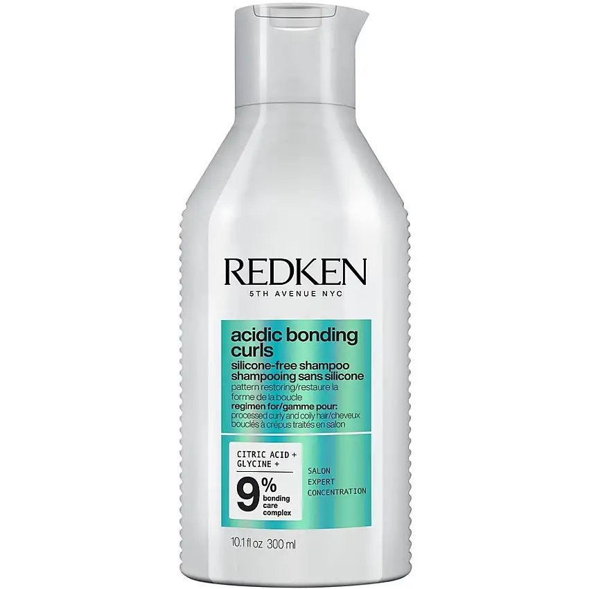 Redken Acidic Bonding Curls