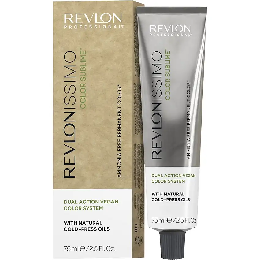 Revlon Professional Color Sublime