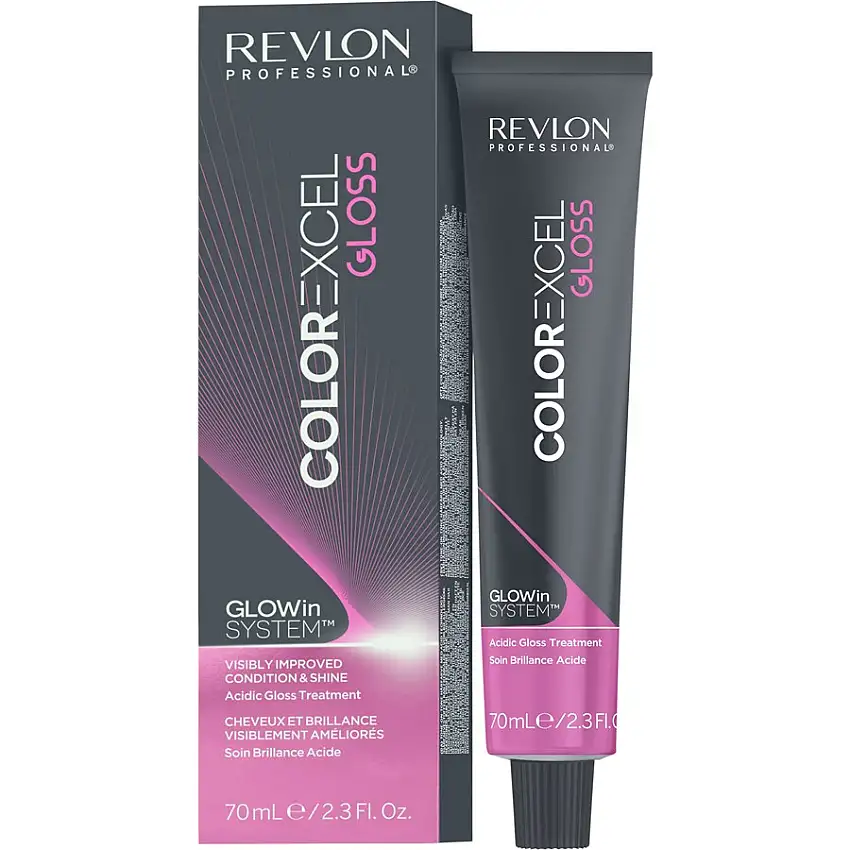 Revlon Professional Color Excel Gloss