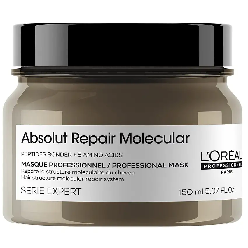 L’Oréal Professionnel Paris Serie Expert Absolut Repair Molecular