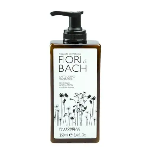 * FLEURS DE BACH C/ CORPS RILAS 250ML
