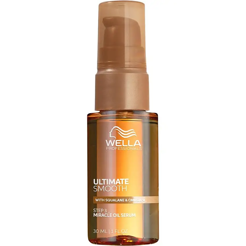 Wella Ultimate Smooth