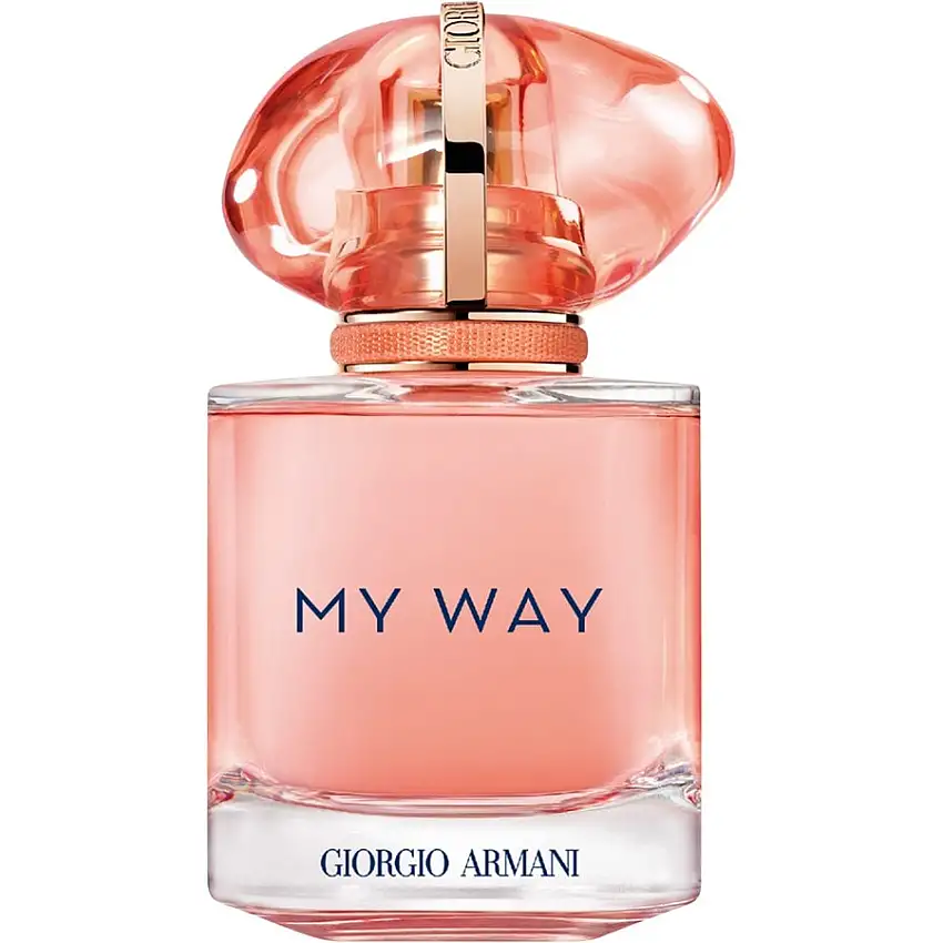 Armani My WayYlang
