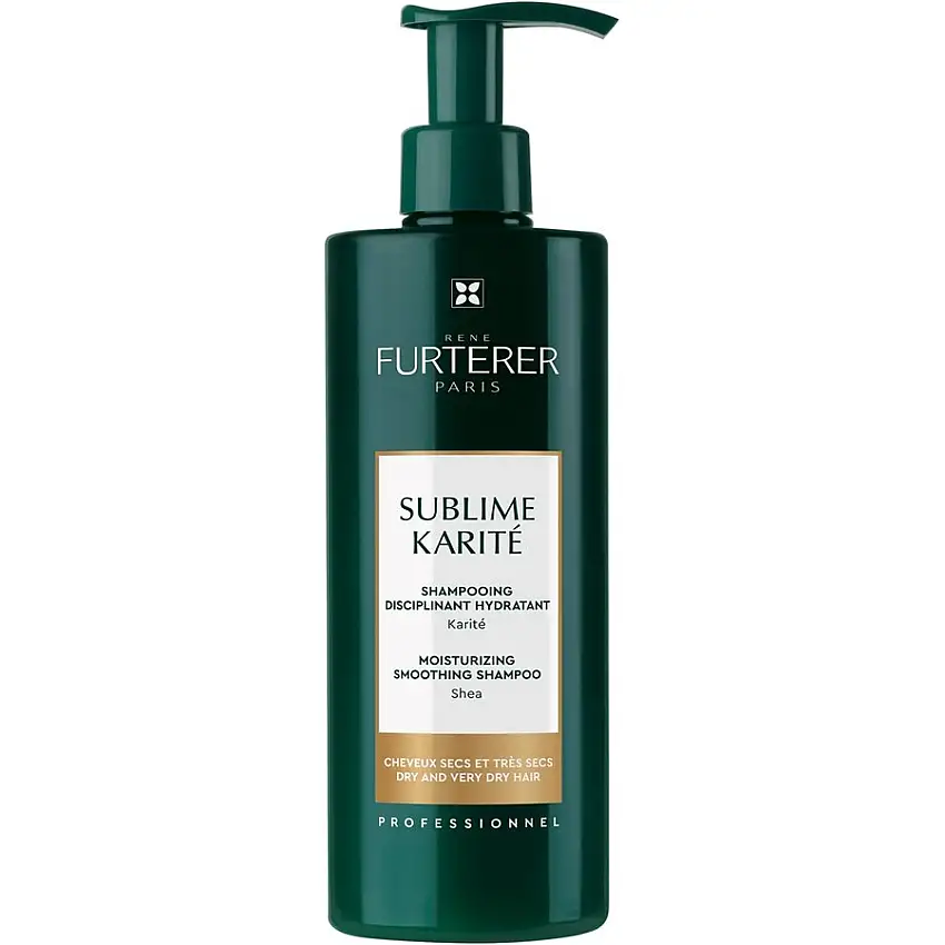 René Furterer Sublime Karité