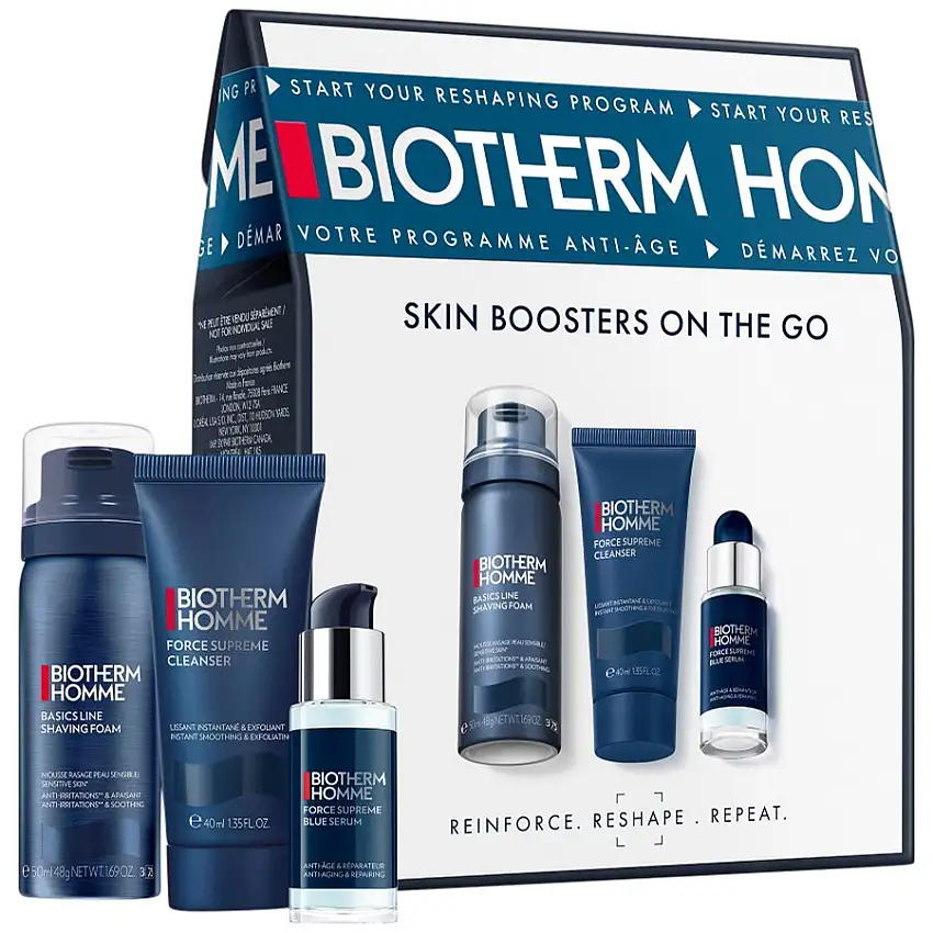 Biotherm Force Supreme