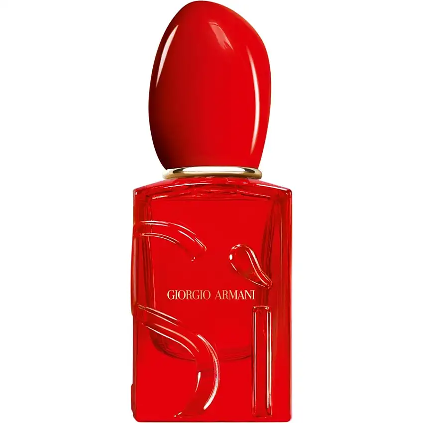 Armani SiPassione Red Musk
