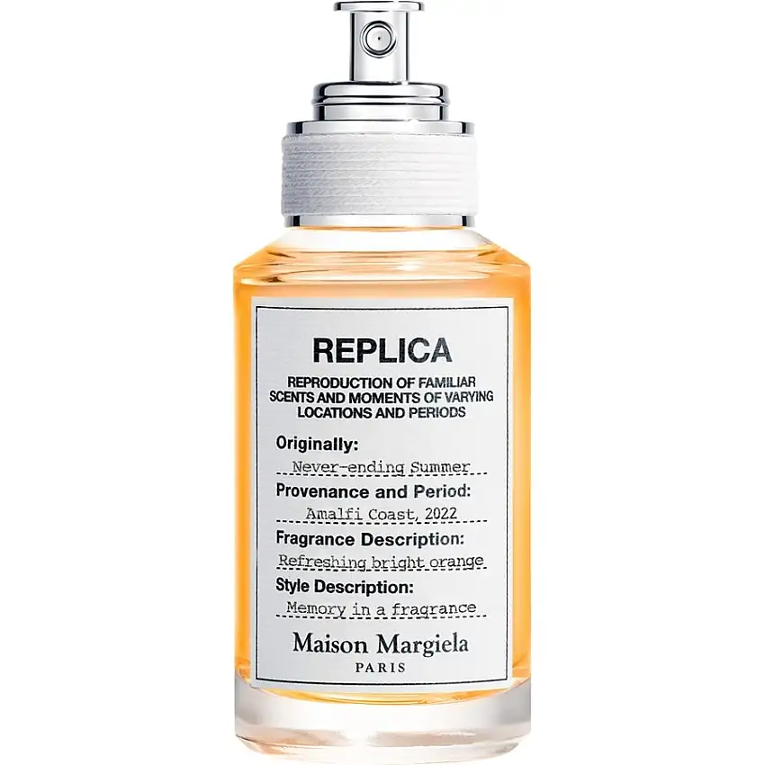 Maison Margiela ReplicaNever-ending Summer