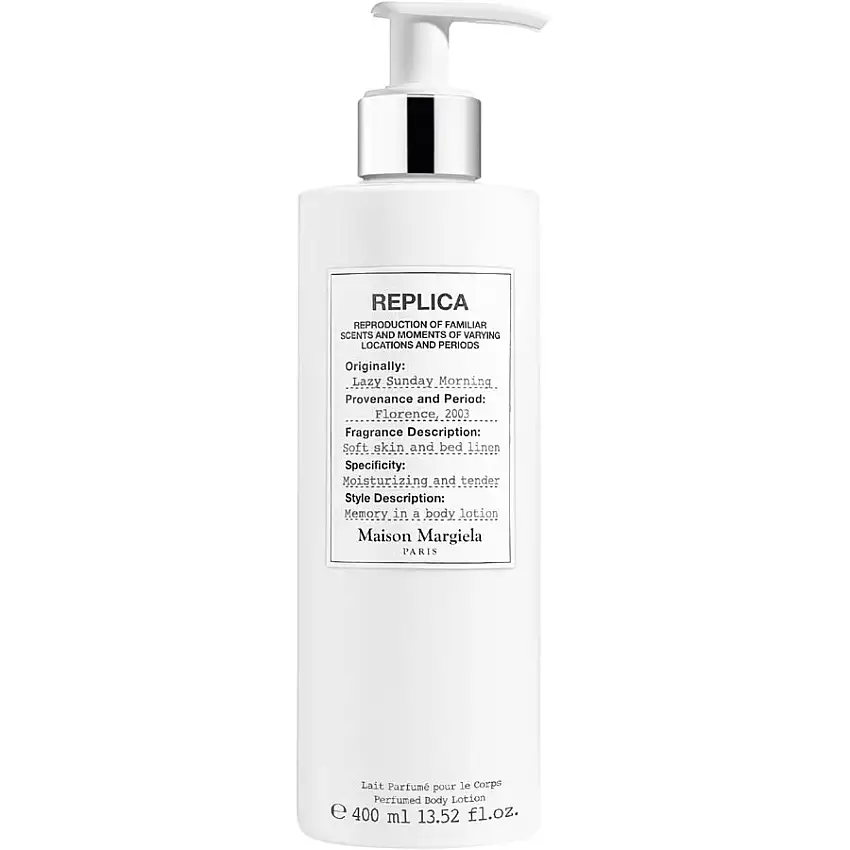 Maison Margiela ReplicaLazy Sunday Mornings