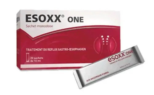 ESOXX ONE (20 sachets de 10ml)