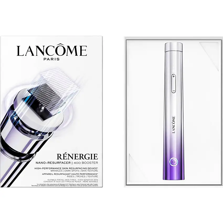Lancôme Rénergie