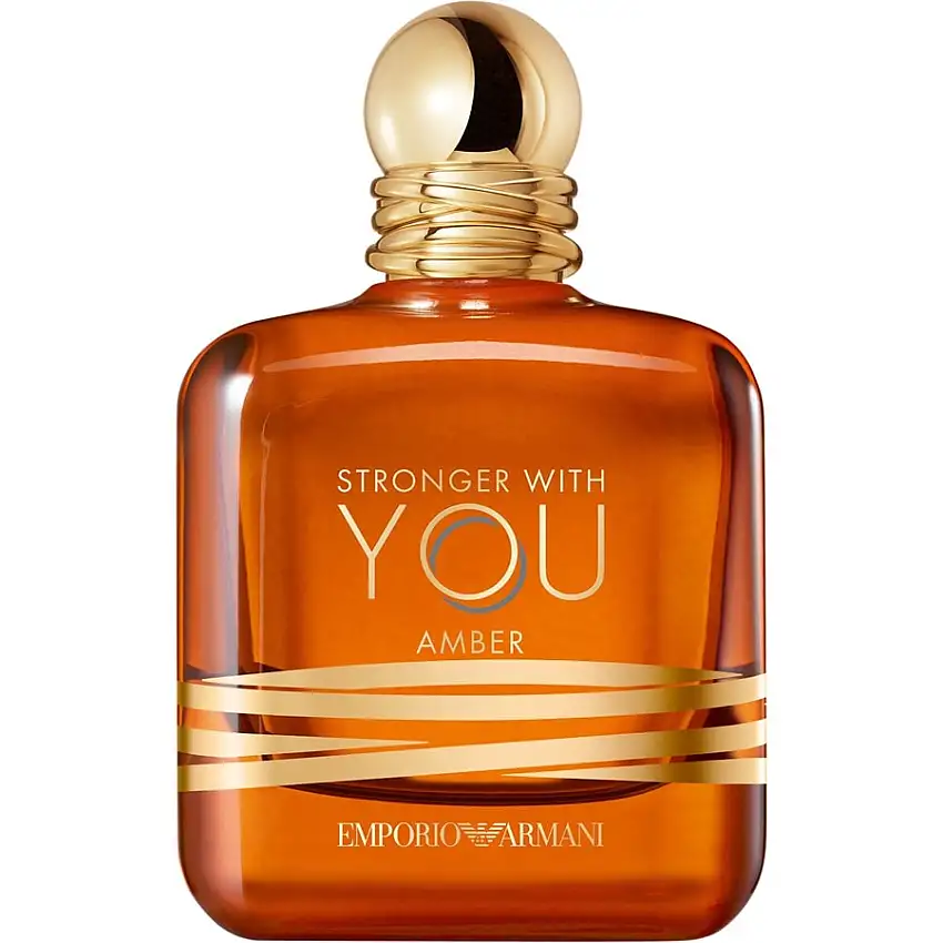 Armani Emporio Armani YouStronger With You Amber