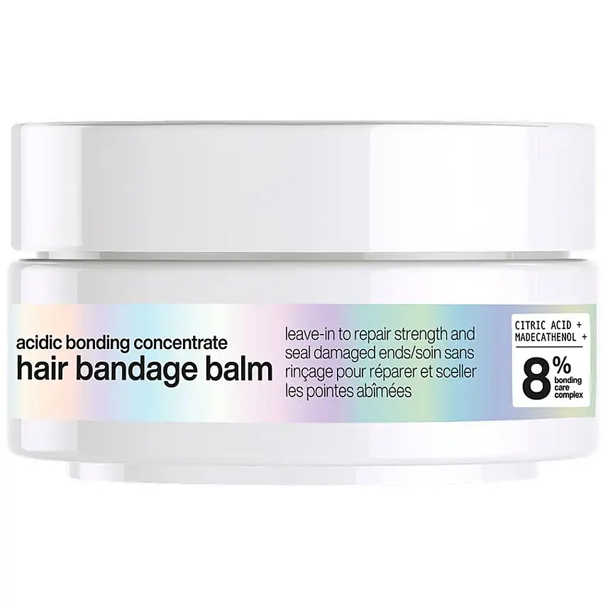 Redken Acidic Bonding ConcentratePour les pointes sèches et abîmées