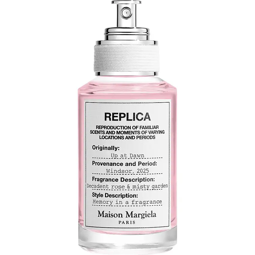Maison Margiela ReplicaUp at Dawn