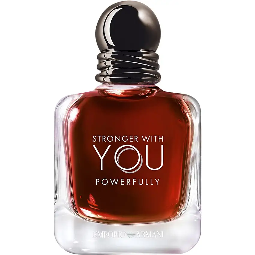 Armani Emporio Armani YouStronger With You Powerfully