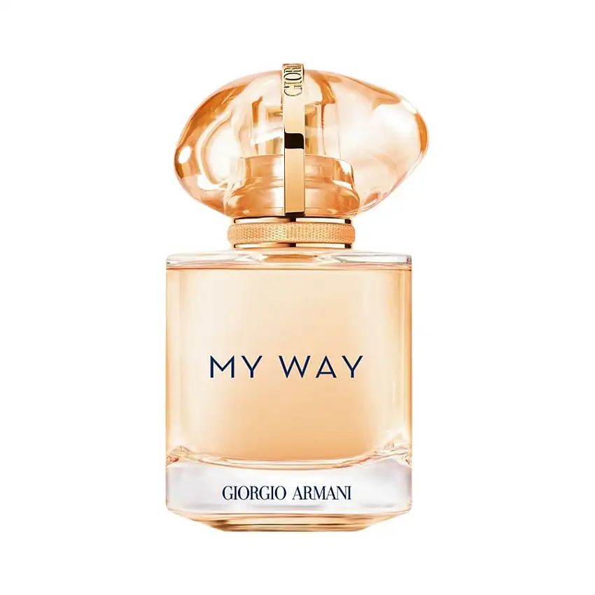 Armani My WaySunny Vanilla