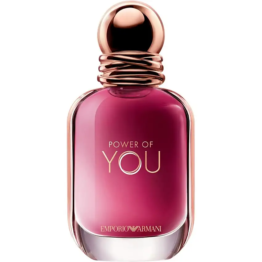 Armani Emporio Armani YouPower Of You