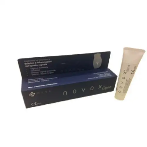 Moss Novox Gyno Pommade Gynécologique 15 ml