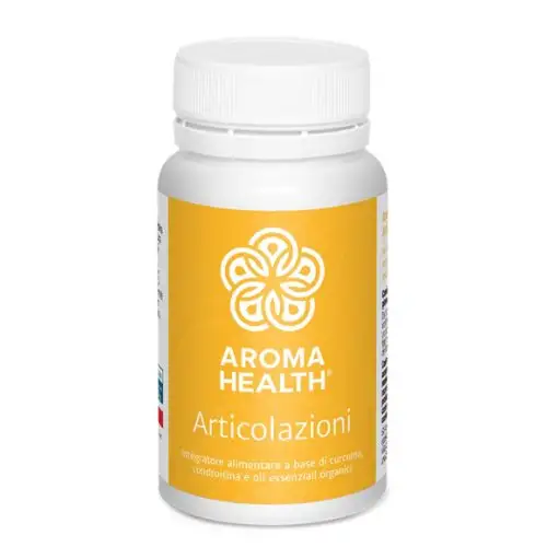 Complément Alimentaire Articulations 60 Gélules