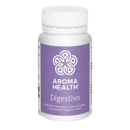Complément Alimentaire Digestif 60 Gélules