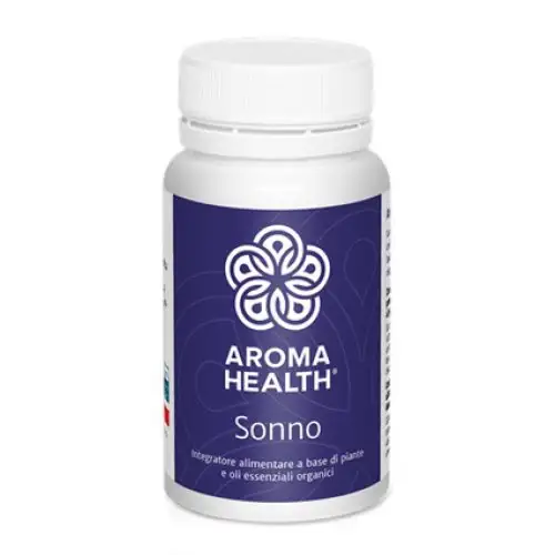 Complément Alimentaire Sommeil 60 Gélules