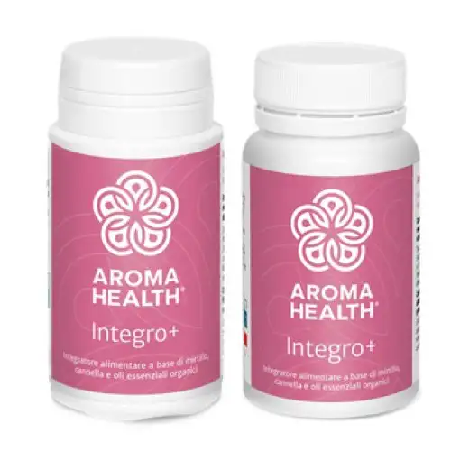 Integro + Complément Alimentaire 60 Gélules