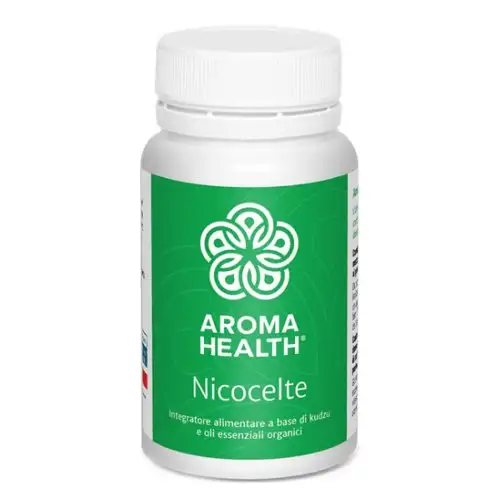 Nicocelte Complément Alimentaire 60 Gélules