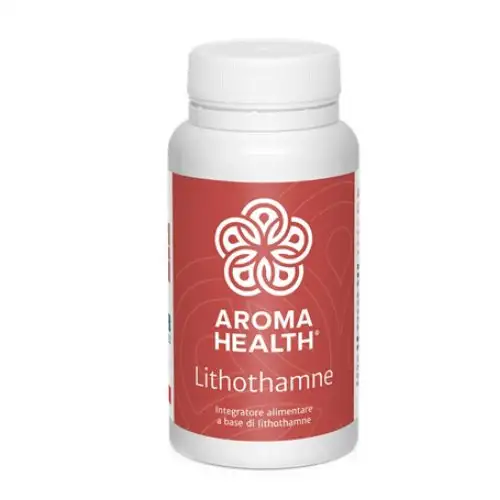 Lithothamne Complément Alimentaire 90 Gélules