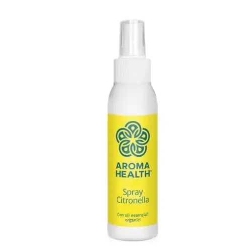 Citronnelle Vaporisateur 100ml