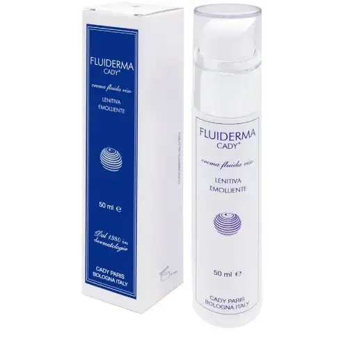 Fluiderma Crème Fluide 50ml