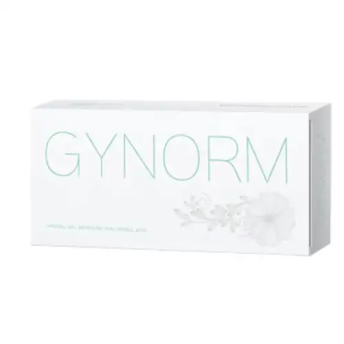 Bifarma Gynorm 0,5% Gel Vaginal 5 ml