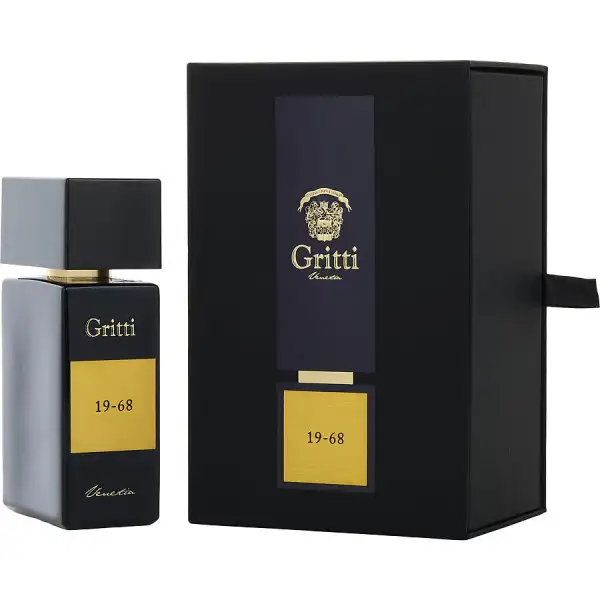 19-68 Eau De Parfum Spray Homme, Femme