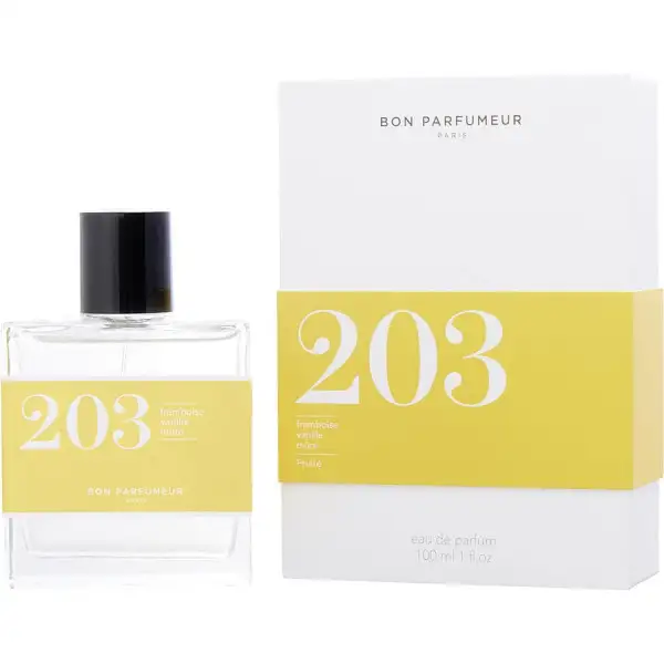 203 Eau De Parfum Spray Homme, Femme