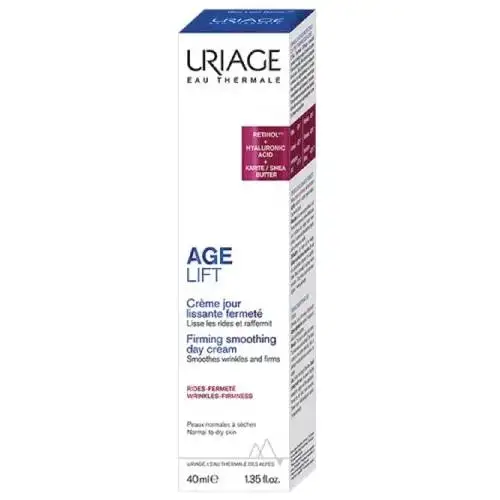 URIAGE - Crème de Jour Age Lift Lissante Fermeté - 40ml