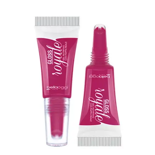 BELLAOGGI GLOSS ROYALE008 FLAS