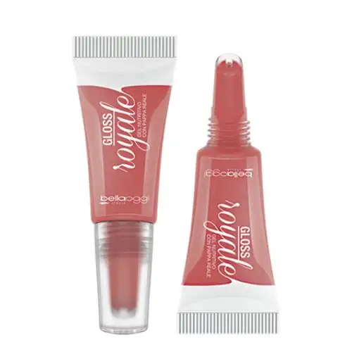 BELLAOGGI GLOSS ROYALE002 CRYS