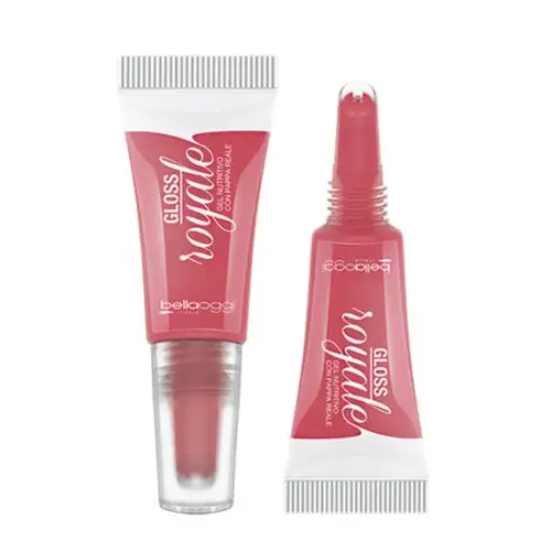 BELLAOGGI GLOSS ROYALE004 VENU