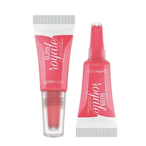 BELLAOGGI GLOSS ROYALE005 BABY