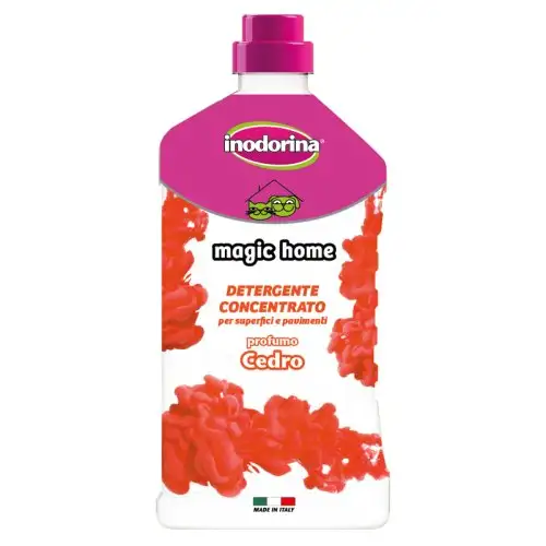 INODORINA MAGIC HOME DET CEDRO