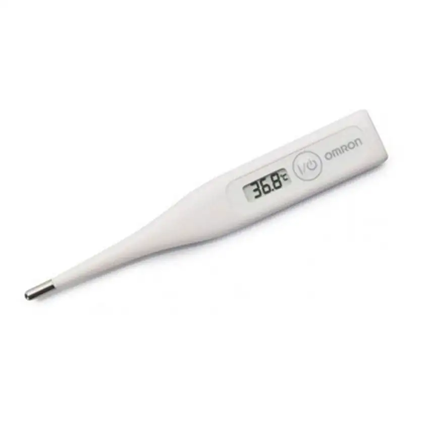 Omron Eco Temp Basic Thermomètre Digital